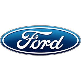 Ford tolatókamera
