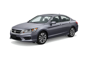 Honda Accord android multimédia (7, 8)