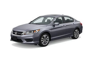 Honda Accord android multimédia (7, 8)