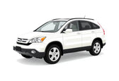 Honda CR-V android multimédia (2, 3, 4)