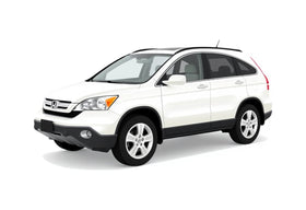 Honda CR-V android multimédia (2, 3, 4)