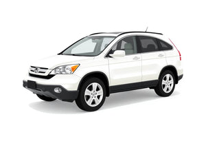 Honda CR-V android multimédia (2, 3, 4)