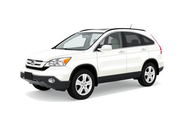 Honda CR-V android multimédia (2, 3, 4)