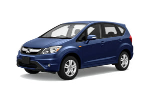 Honda FR-V android multimédia