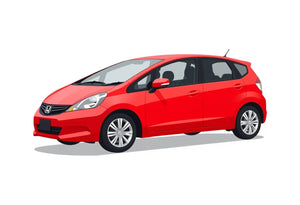 Honda Jazz android multimédia (2, 3)