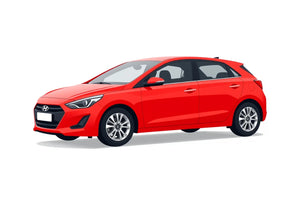 Hyundai i10, i20, i30 és ix20 android multimédia
