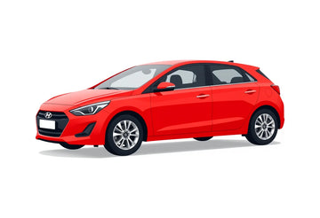 Hyundai i10, i20, i30 és ix20 android multimédia