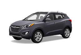Hyundai ix35 és Santa Fe android multimédia