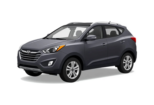 Hyundai ix35 és Santa Fe android multimédia