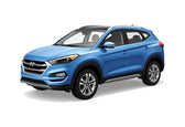 Hyundai Tucson android multimédia (Tucson 1, 2, 3 – 2004–2019)