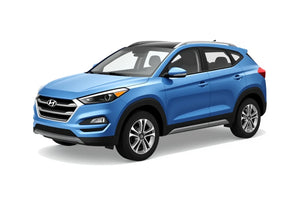 Hyundai Tucson android multimédia (Tucson 1, 2, 3 – 2004–2019)