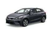 Kia Cee'd android multimédia (2006–2018)