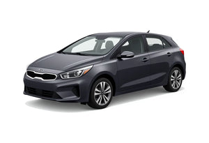 Kia Cee'd android multimédia (2006–2018)
