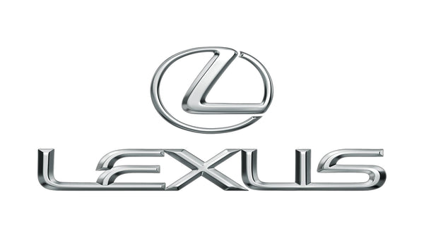 Lexus multimédia