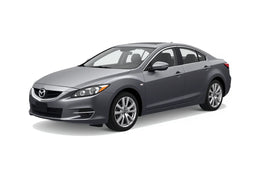 Mazda 6 és CX-7 android multimédia (2002–2013)