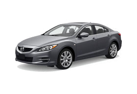 Mazda 6 és CX-7 android multimédia (2002–2013)