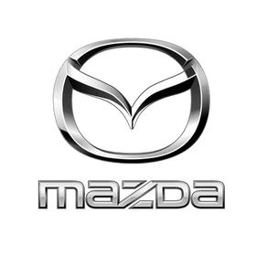 Mazda fejegység
