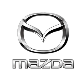 Mazda tolatókamera