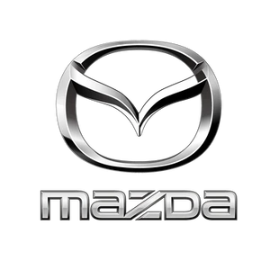 Mazda tolatókamera