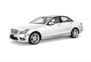 Mercedes C-osztály android multimédia (W203–W205)