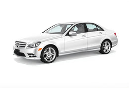 Mercedes C-osztály android multimédia (W203–W205)