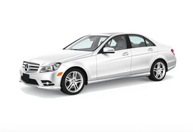 Mercedes C-osztály android multimédia (W203–W205)