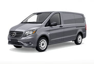 Mercedes Vito, V-osztály és Sprinter android multimédia