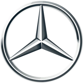 Mercedes-Benz tolatókamera
