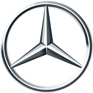 Mercedes-Benz tolatókamera