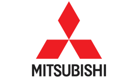 Mitsubishi fejegység