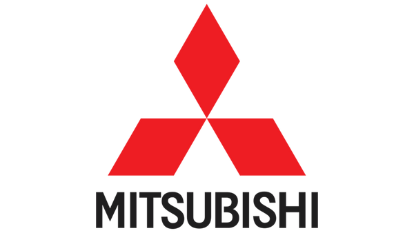 Mitsubishi fejegység