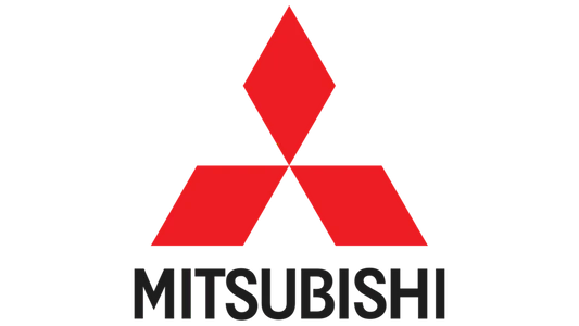 Mitsubishi tolatókamera