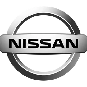 Nissan tolatókamera