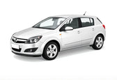 Opel Astra H / Vectra C / Zafira B android multimédia (2004–2014)