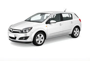 Opel Astra H / Vectra C / Zafira B android multimédia (2004–2014)