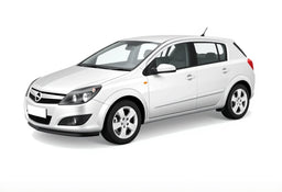 Astra H / Vectra C / Zafira B android multimédia