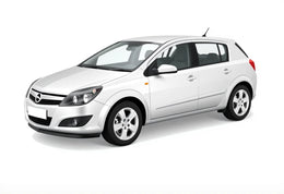 Opel Astra H / Vectra C / Zafira B android multimédia (2004–2014)