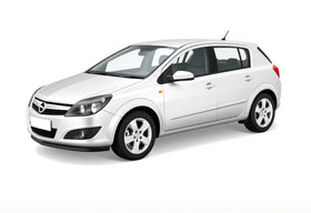 Opel Astra H / Vectra C / Zafira B android multimédia (2004–2014)