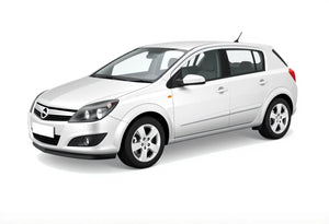 Opel Astra H / Vectra C / Zafira B android multimédia (2004–2014)