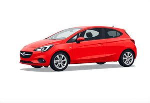 Opel Corsa E / Adam android multimédia (2013–2019)
