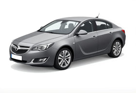 Opel Insignia android multimédia (2008–2017)