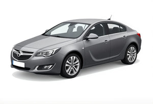 Opel Insignia android multimédia (2008–2017)