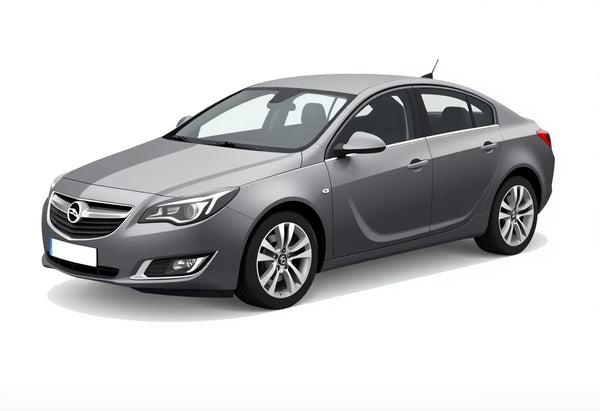 Opel Insignia android multimédia (2008–2017)