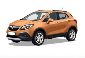 Opel Mokka android multimédia (2012–2016)