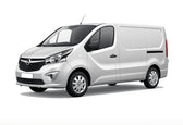 Opel Vivaro és Movano android multimédia (furgonok)