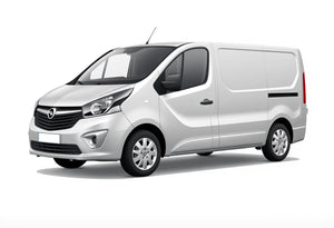 Opel Vivaro és Movano android multimédia (furgonok)
