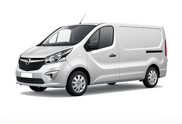 Opel Vivaro és Movano android multimédia (furgonok)