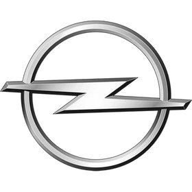 Opel tolatókamera
