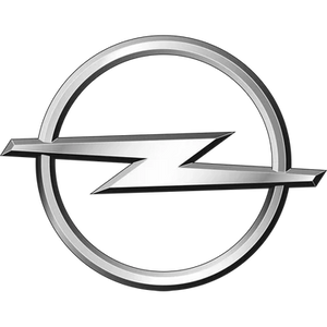 Opel tolatókamera