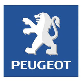 Peugeot fejegység
